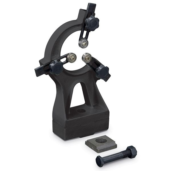 Holzstar Feststehende Lünette, Lünette feststehend DB900, 5931050