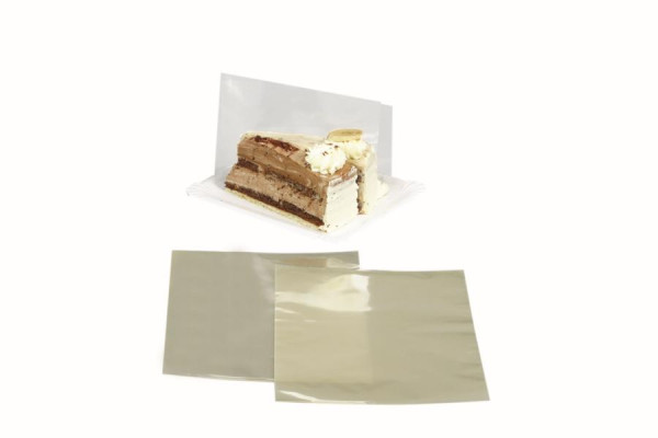 Schneider Sahne-Abdeckpapier Zellglas, 180 x 240 mm, VE: 5 kg, 114002
