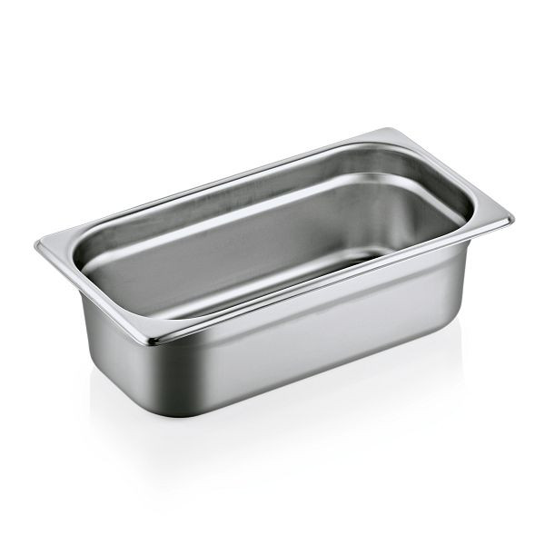 WAS GN 90 GN Behälter 1/3-100 mm, 9013100, 4044925116930