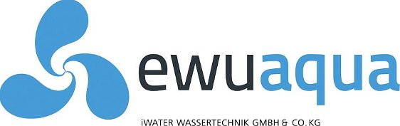 ewuaqua iWater Logo