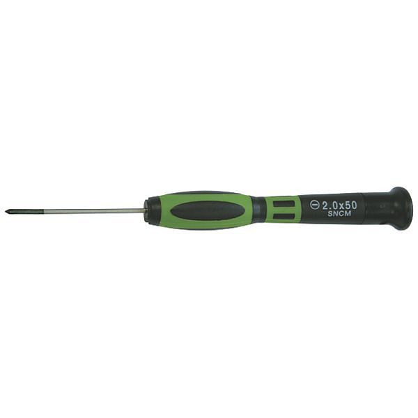 Haupa Elektronik-Schraubendreher PH, Version 1, 100716, 4011923048433