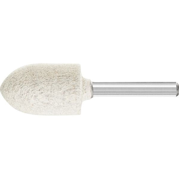 Pferd Poliflex-Feinschleifstift PF SP 2032/6 AN 120 TX, VE: 10 Stück, 41320612