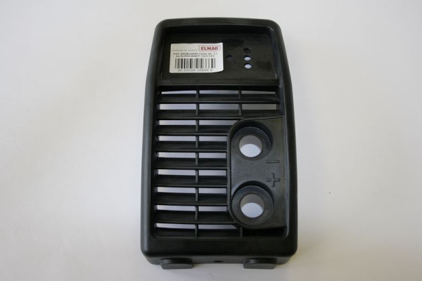 ELMAG PVC-Gehäuseteil vorne Nr. 11, zu EUROHANDY 131/151/161 (21690651), 9505666
