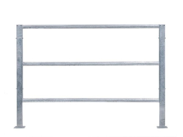 Growi Abtrennung GV3 Fix, 2920 mm Länge, 19931070, 4250654731072