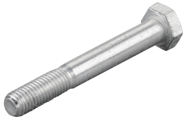 REMS Sechskantschraube, Maße (LxBxH): 100 x 21 x 21 mm, 080036