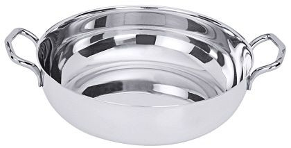Contacto Beilageschale, flach 24 cm, 6801/240