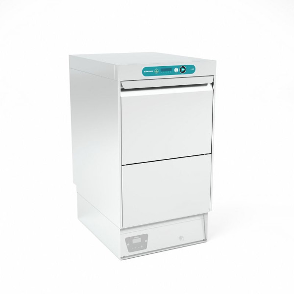 Ackermann Spülmaschinen CN-Unterbau 145 mm mit integrierter Osmose, passend für U 440, 9500201