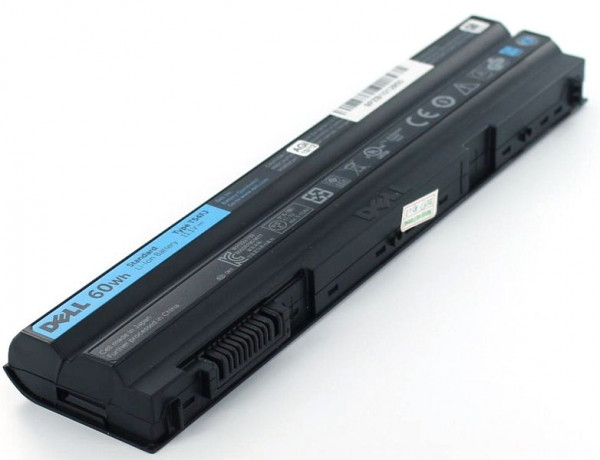 AGI Original Akku für DELL LATITUDE E6420 ATG, 91178
