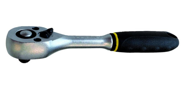 BRINKO Umschalt-Knarre, 1/2" Antrieb, 129-3/250, 4024184129032
