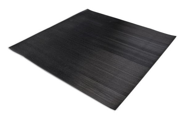 C+P Gummiriefenmatte, selbstklebend, 8751-00, 4025314917215