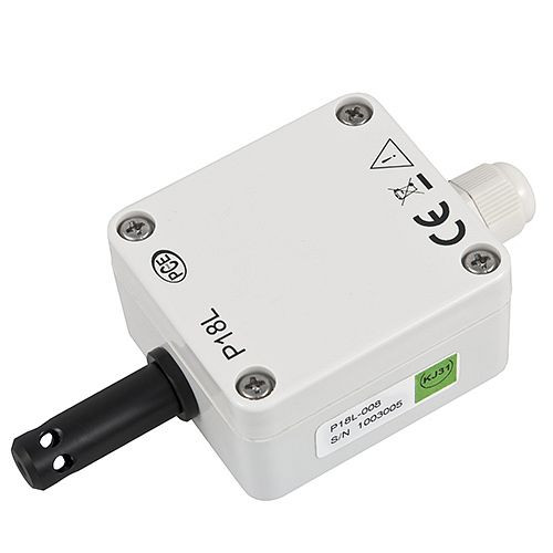 PCE Instruments Temperatur- / Feuchtemessumformer, PCE-P18L