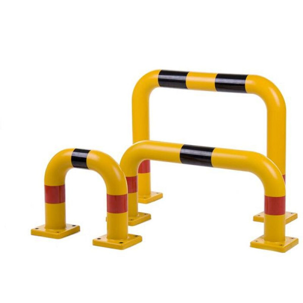 Stein HGS Rammschutz-Bügel -Massiv-, 600mm/750mm, 19409