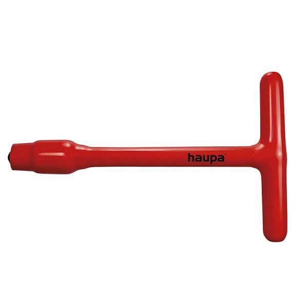 Haupa Drehmoment T-Schlüssel 3/8" 12 Nm, 110071, 4011923570095