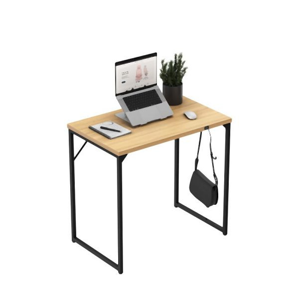 Mark Adler Leader 1.3 Schreibtisch Eiche Deko, 80 cm x 50 cm, MA-LEADER 1.3 OAK, 5903796019278