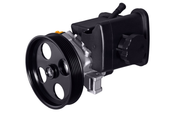 HELLA Hydraulikpumpe, Lenkung, 120bar, hydraulisch, 8TL 359 003-331