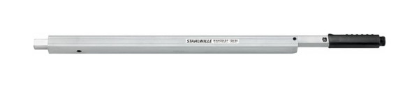 STAHLWILLE Drehmomentschlüssel Service MANOSKOP mit Messuhr und Aufnahme für Aufsteckwerkzeug Nr.730/80 160-800 Nm Werkzeugaufnahme 24,5x28 mm, 50180080