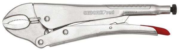 GEDORE red Gripzange 12 Zoll, Länge 295mm W.60mm, 3301179