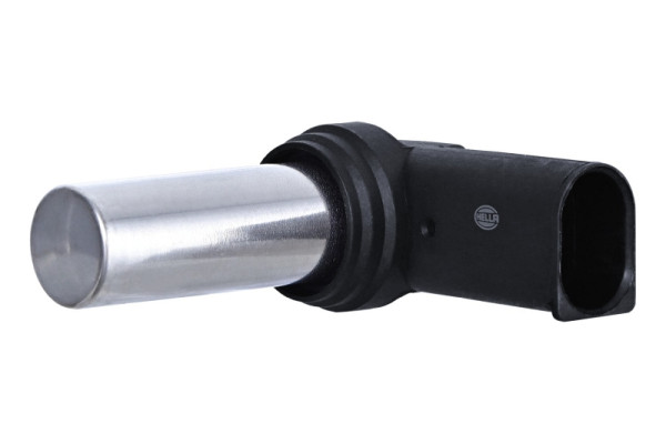 HELLA Impulsgeber, Kurbelwelle, 2-polig, 6PU 009 168-911