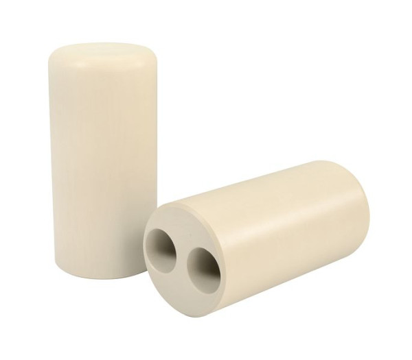 OHAUS Gestell 2x15ml D17mm Rim, VE: 2 Stück, 30314874
