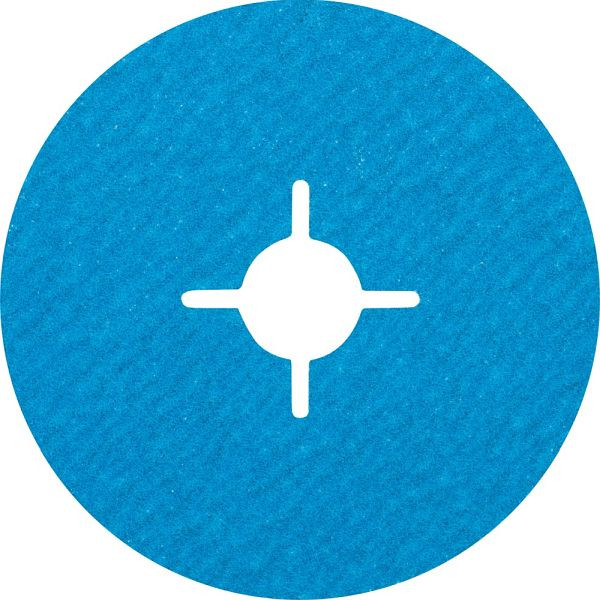 Pferd Fiberschleifer FS 115-22 Z-COOL 80, VE: 25 Stück, 64278111