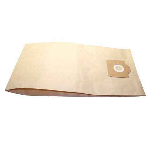 LAVOR Papierfiltertüten Satz, VE: 10 Stück - für Taurus -Sauger mit 50 L-Behälter 350x640x56 mm, 5.212.0022-PS