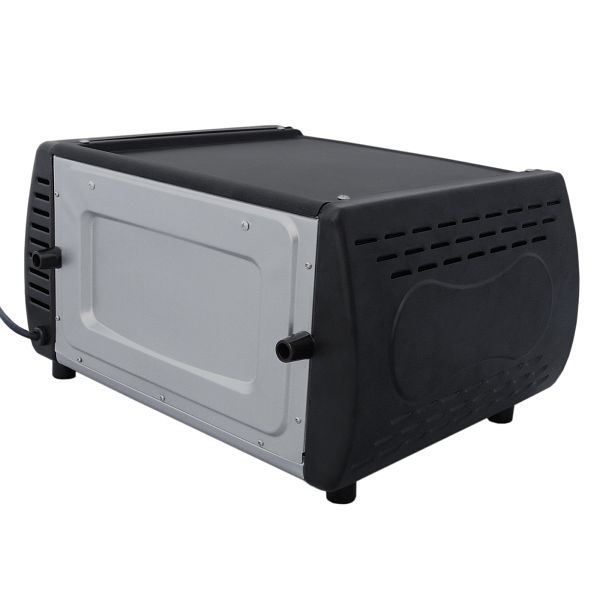 Goldhofer Elektro-Tandoor Ofen - Authentische Indische Küche Ganz Ohne Rauch Und Stress