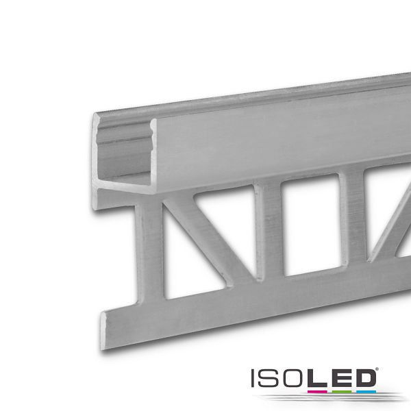 ISOLED LED Fliesenprofil UP8, 250cm, 114821