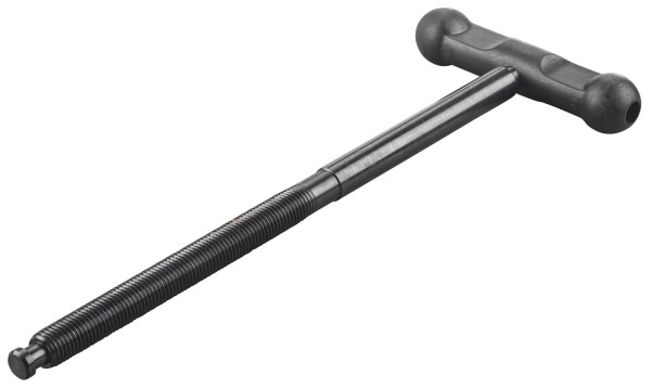 REMS Spindel komplett, Maße (LxBxH): 420 x 155 x 30 mm, 113120