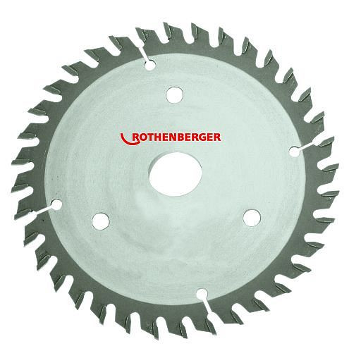 Rothenberger HM-Ersatzsägeblatt für ROCUT UKS, 180x30mm, 55505