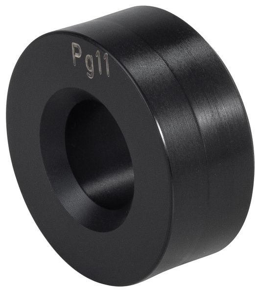 REMS Führungsbuchse Ø18,9mm Pg 11, 731322, 4039976070911