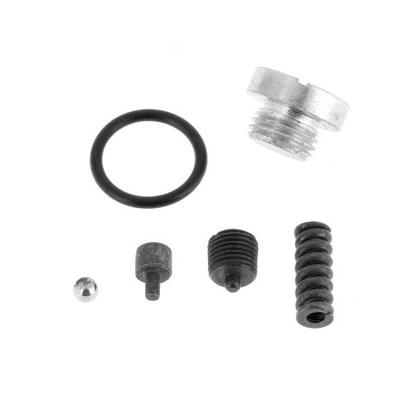 Airpress Ventilsatz für Palettenhubwagen 72178-3, 72178-3-39-44