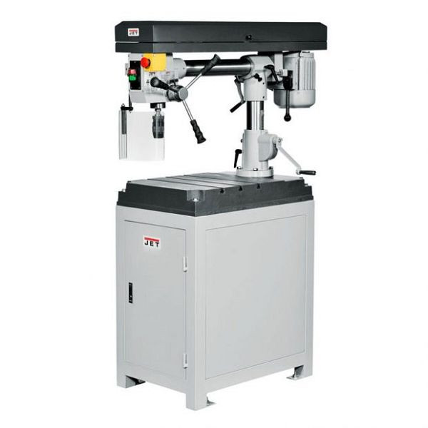 Jet Radial-Säulenbohrmaschine, JRD-387A-T