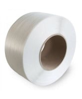 Produktbild von TransPak PP-Umreifungsband, 12 x 0,55 mm x 3000 m, VE: 2 Rollen, 299663 TransPak PP-Umreifungsband, 12 x 0,55 mm x 3000 m, VE: 2 Rollen, 299663