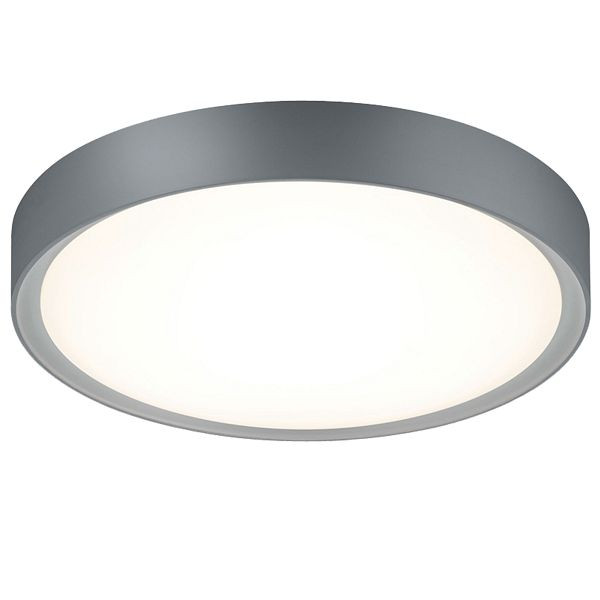 TRIO LED Deckenleuchte RL175, Deckenlampe Badleuchte IP44, inkl. Leuchtmittel, 64979