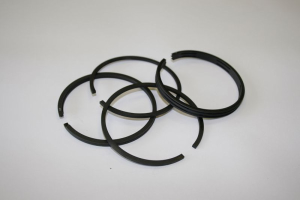 ELMAG Kolbenringsatz Ø 64 mm (3-teilig) für Pumpe K17, z.B. SILENT 350 (31200280+31200290+31200300), 9100580