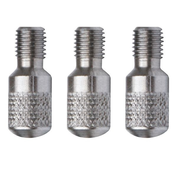 Runpotec Blindschraube - Set RTG, Durchmesser 6mm Gewinde - VE: 3 Stück, 20443