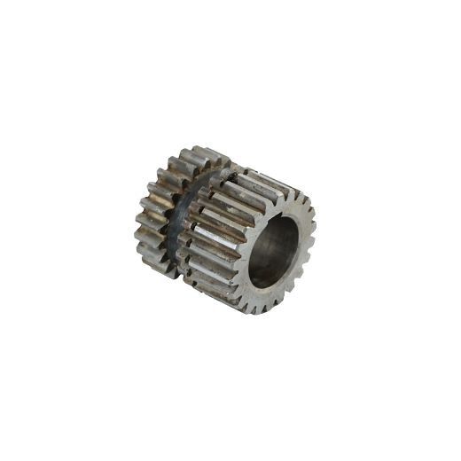 ELMAG Zahnrad auf Motor Nr. 49, für GBM 4/50 SGA, 9802205