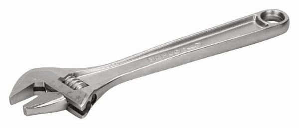 Bahco Rollgabelschlüssel 8", verchromt, SW 27 mm, 8071 C