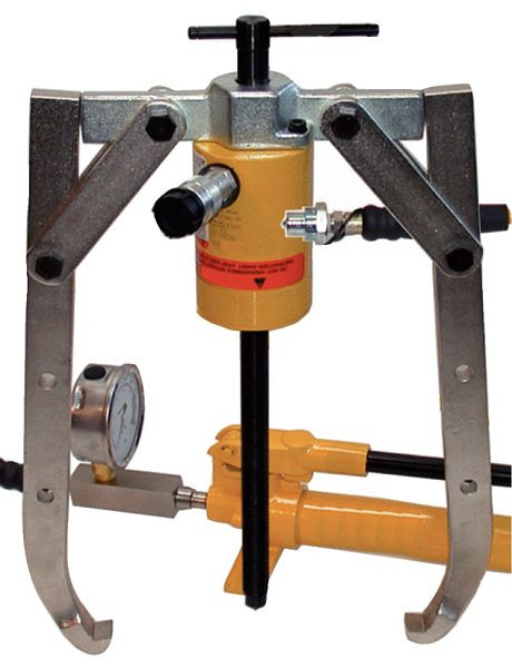 KS Tools Universal-Abzieher 2-armig, 20 t, 640.0220, 4042146372661