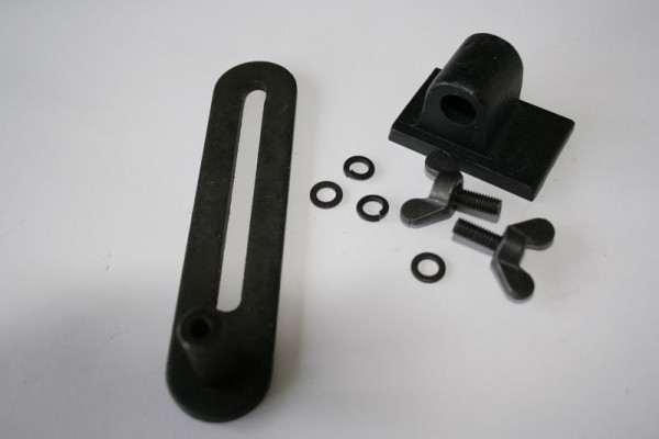 ELMAG Anschlag komplett (Position 123), Premium' (Super) und Dry Cutter, 9708706