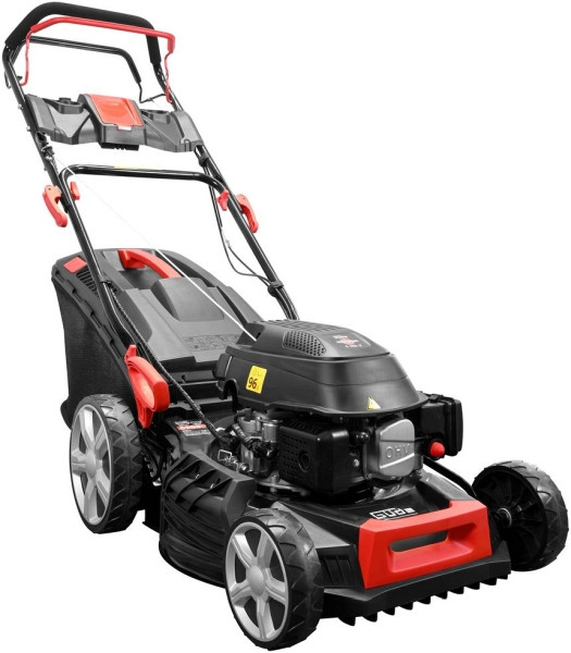 Güde Rasenmäher ECO WHEELER 464.4 R LI-ES, 95461, 4015671667052
