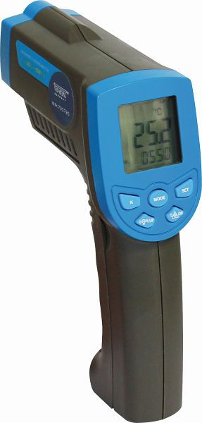 Vogel Germany Infrator-Laser-Thermometer, -30 °C ~ +550, 640314