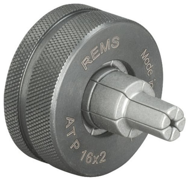 REMS Aufweitkopf AT P 16 x 2,0, 150842, 4039976024259