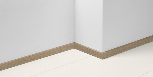 Parador Dekor-Sockelleiste SL 3 Eiche D096, 1745448