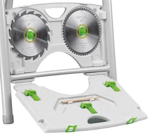 Festool Sägeblattgarage SGA, 492228