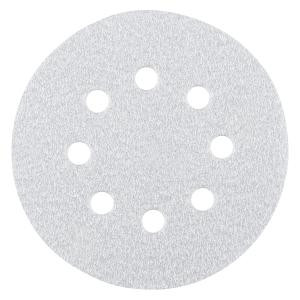 Rhodius PROline KERR V B Klettscheibe, Durchmesser [mm]: 125, VE: 50 Stück, 305633