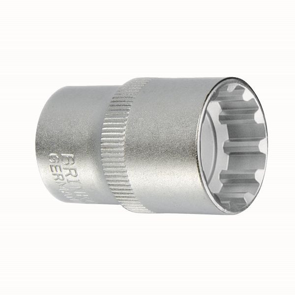 BRINKO „BRImultiLock“ Einsatz 32 mm, 129-12/32, 4024184129384