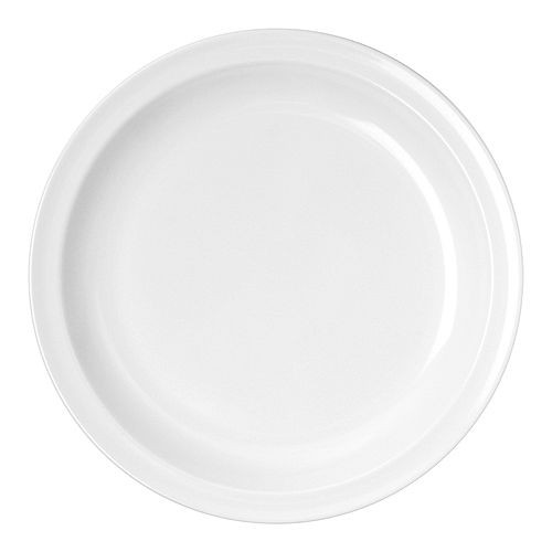 WACA Teller Ø23,5cm, Melamin (MF), 937928, 4009085176002