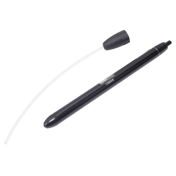 Stahlmaxx Stiftlampe mit Fiberglas für Inspektionsöffnungen, 3 mm, XXL-118868