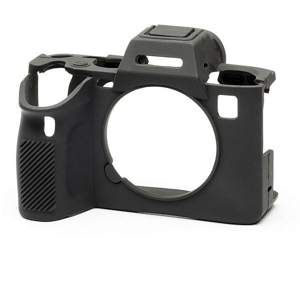 Walimex pro easyCover Kameraschutz für Sony A7 IV schwarz, 1023226
